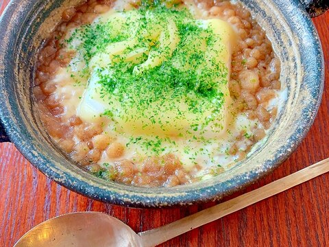 【ソイフード】3分レシピ！たぬきチーズ豆腐